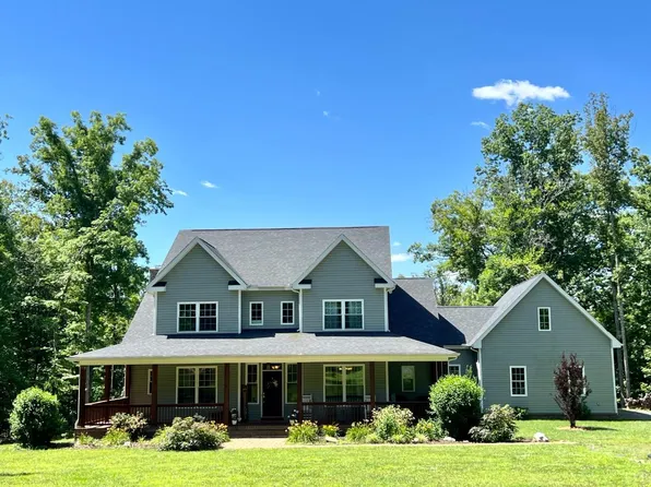 398 Possum Island Rd, Madison Heights, VA 24572