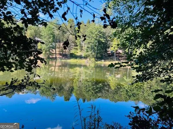 4 Maxwell Mountain Rd, Ellijay, GA 30540