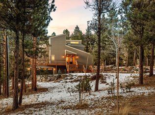 124 Antler Way, Evergreen, CO 80439