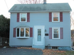 4 Mount Pleasant Ct, Woburn, MA 01801