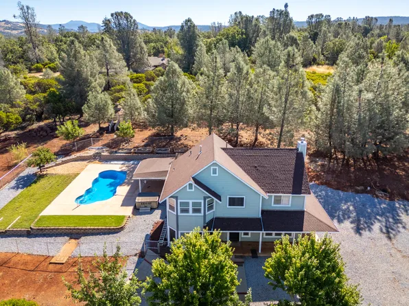 27790 Camino Real, Shingletown, CA 96088