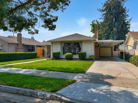 2nd image of 1245 N San Pedro St