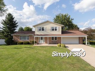 2609 113th Avenue Ct W, Milan, IL 61264