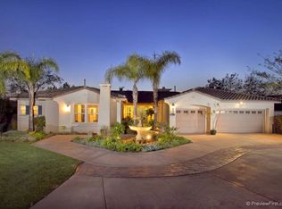 1477 Burris Dr, El Cajon, CA 92019