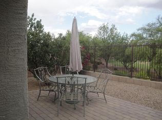 12716 N Rodeo Land Ave, Marana, AZ 85653