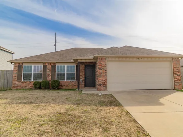 1531 Scotland Dr, Centerton, AR 72719