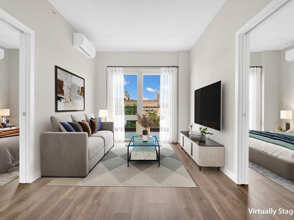1st image of 563 W 170th St #4D