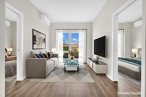 Rented by Corcoran | media 1