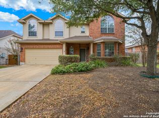 116 Crimson Tree, Cibolo, TX 78108