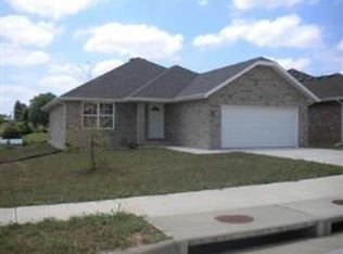 3443 S Juniper Ave, Springfield, MO 65804