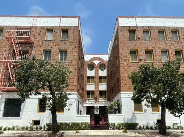 The Hannah on 9th- Where Historic Charm Meets Modern Edge in Koreatown!, 3701 W 9th St #307, Los Angeles, CA 90019