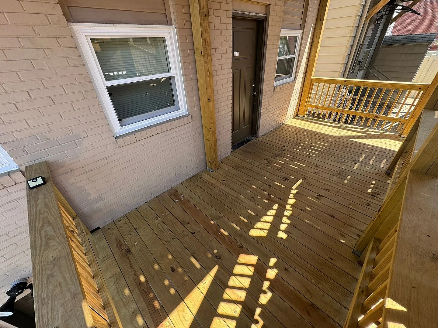 2918 Walnut Street — Photo 4