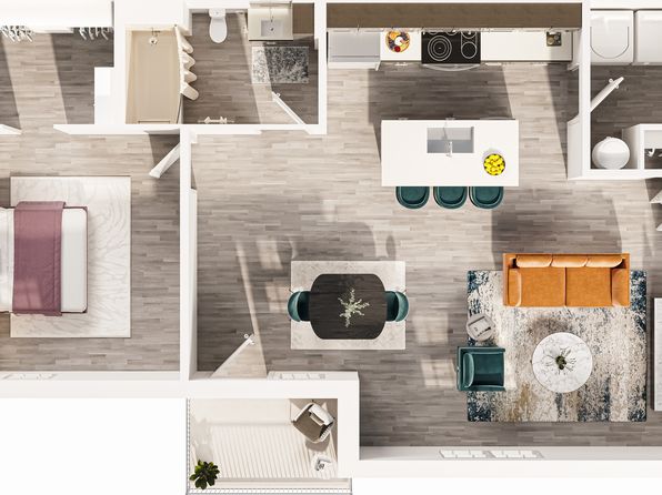 Vicinity at Memorial Pointe | 3949 Vision Cir, Newport, KY