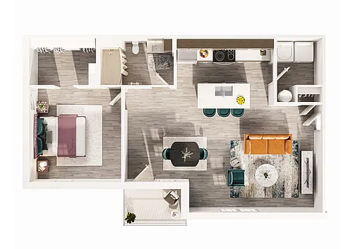 Floor plan V3