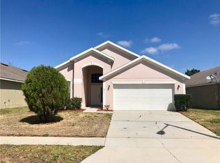 951 McInnis Ct, Kissimmee, FL 34744