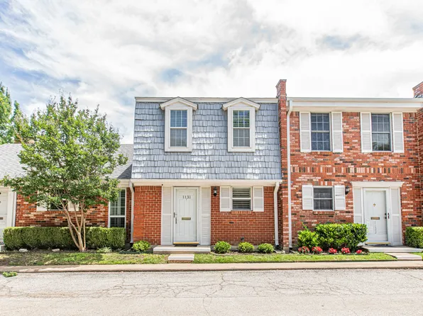 1131 Roaring Springs Rd, Fort Worth, TX 76114