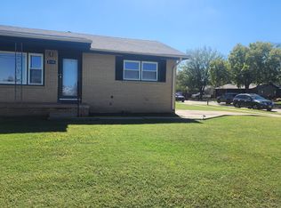 2133 Belmont Blvd, Salina, KS 67401