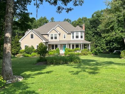 89 Brintnal Dr, Rutland, MA, 01543