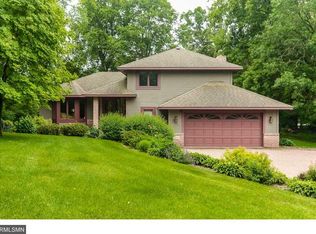 20753 York St NW, Elk River, MN 55330