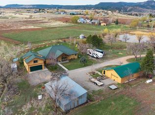 140 County Road 218, Durango, CO 81303