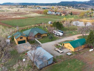 140 County Road 218, Durango, CO, 81303