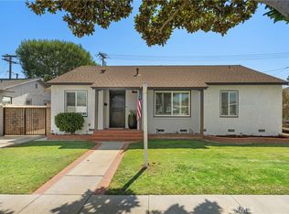 5436 E Rosebay St, Long Beach, CA 90808