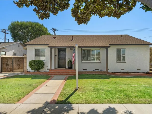 5436 E Rosebay St, Long Beach, CA 90808