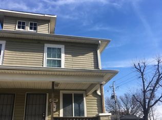1101 N Keystone Ave, Indianapolis, IN