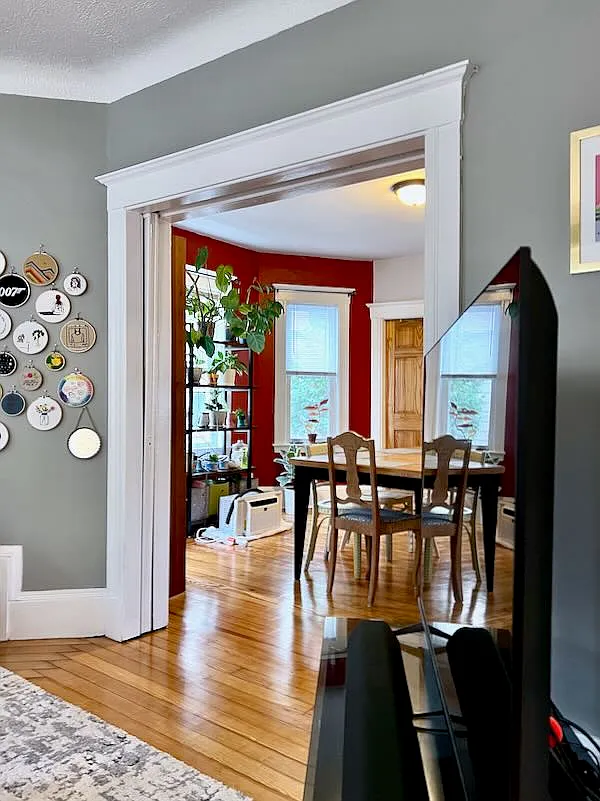 2 bed, 950 sqft, $3,100 — Photo 4