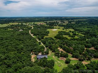 348550 E Parkside Dr, Pawnee, OK 74058