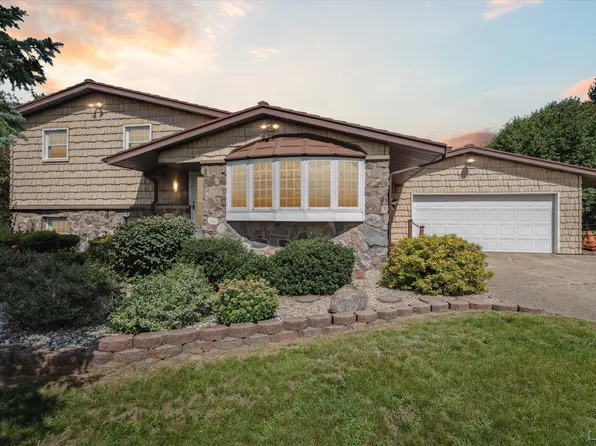 9300 Addison Rd, North Adams, MI 49262
