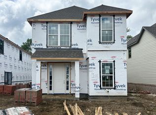 4449 W Bronco Dr., Fayetteville, AR 72704