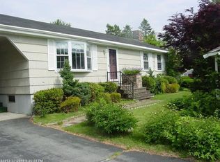 256 Bancroft St, Portland, ME 04102