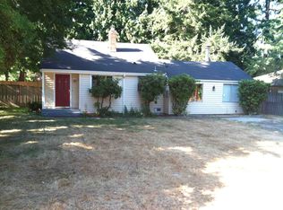 2604 NE 134th St, Seattle, WA 98125