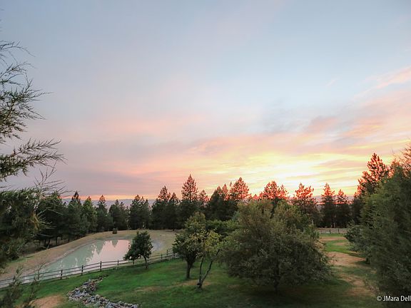 Outside Western Sunset 1-1