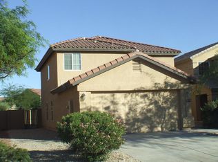 189 S 16th St, Coolidge, AZ 85128