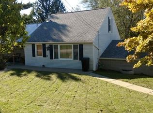 459 Timothy Ln, Mansfield, OH 44905