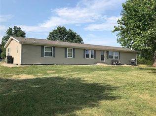 3765 Pawnee Rd, Ottawa, KS 66067