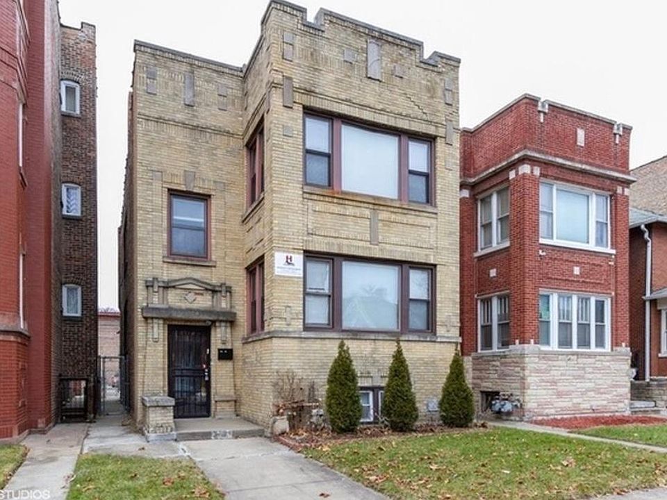 1st image of 8114 S Vernon Ave #2