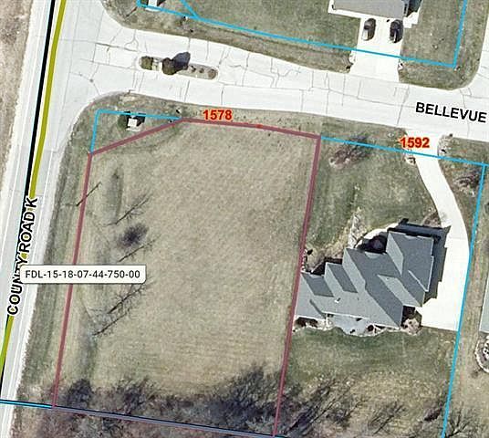 1st image of 1578 BELLEVUE BOULEVARD