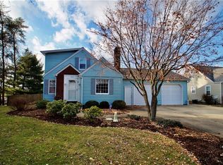 4631 Grandview Ave NE, Canton, OH