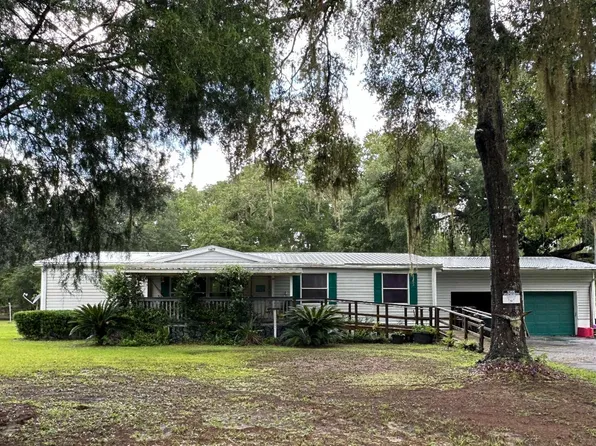 11047 69th Ln, Live Oak, FL 32060