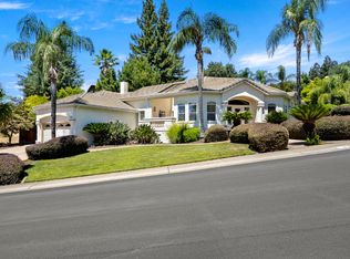 100 Black Gold Ln, Folsom, CA