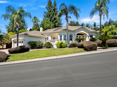 100 Black Gold Ln, Folsom, CA, 95630