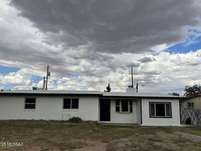 365 Steffens St, Sierra Vista, AZ, 85635
