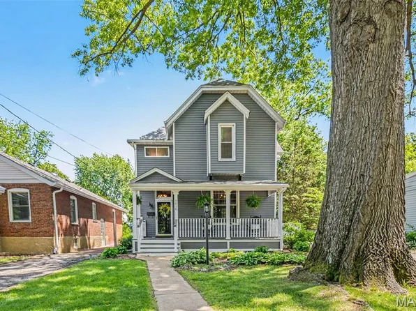 2010 Blendon Pl, Saint Louis, MO 63143