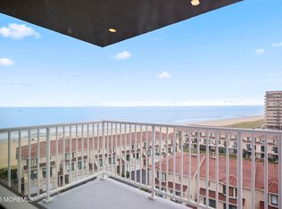 675 Ocean Ave APT 9F, Long Branch, NJ 07740