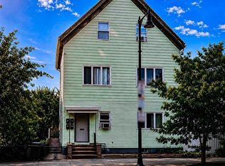 549 Bennington St, Boston, MA 02128