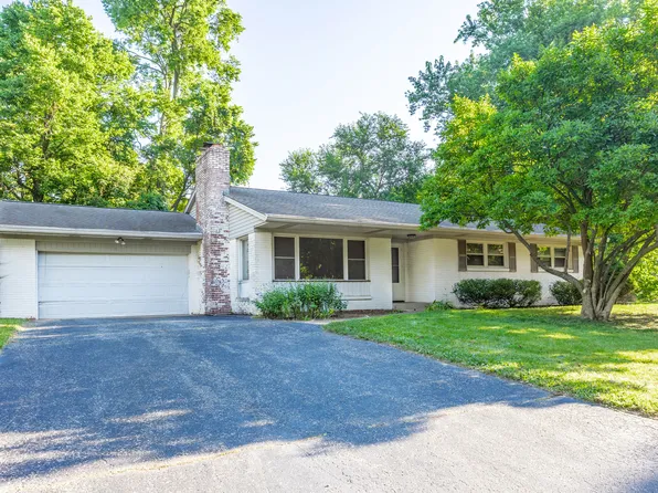 5014 Cavendish Rd, Indianapolis, IN 46220