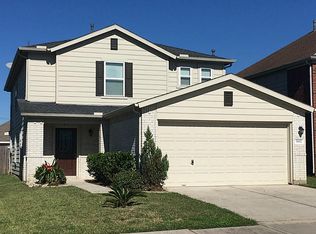 3002 Rustling Chestnut St, Spring, TX 77389